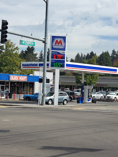 S & S Quick Mart - Thumbnail
