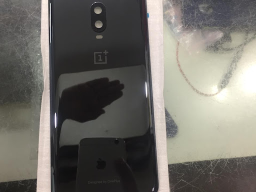 OnePlus all model original back glass available