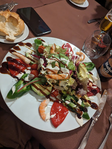 Parrilla Príncipe - Thumbnail