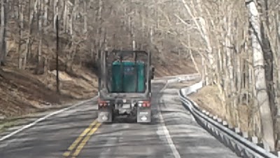 Photos of Holly River State Park