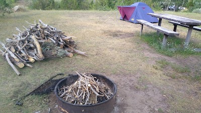 Galena Gulch Campground