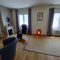 Photo n°2 de Gourisse Florence à Nevers (Praticien de médecine alternative)