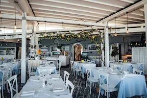 Bar Pizzeria Ristorante Porto Rosso image