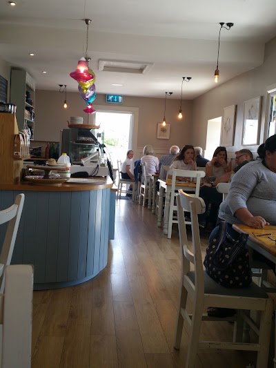 Photos of The Little Cottage Cafe