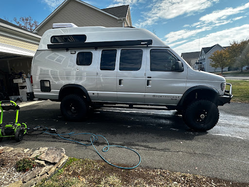 Complete Diesel - Visual