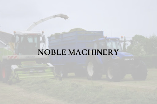 Noble Machinery - Thumbnail