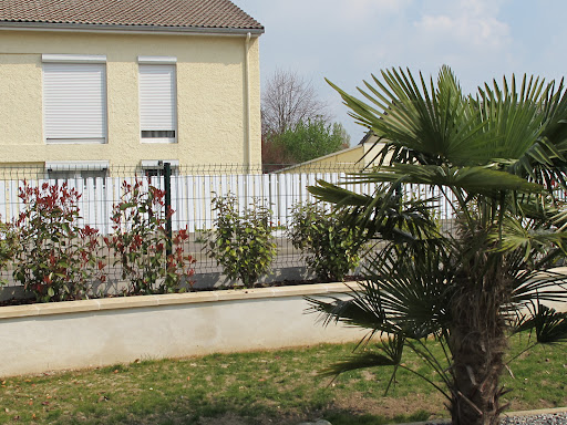 Photo de L'Art du Paysage à Incarville (27400)