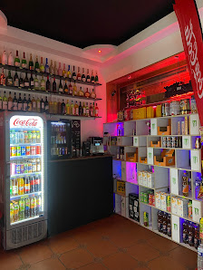 Bild: City Späti Innenansichten