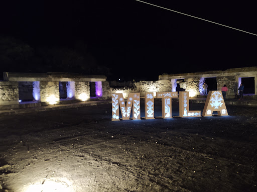 Mictlan - Visual