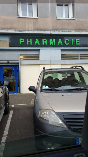 PHARMACIE DE CHAMPAGNE NGUYEN TAN