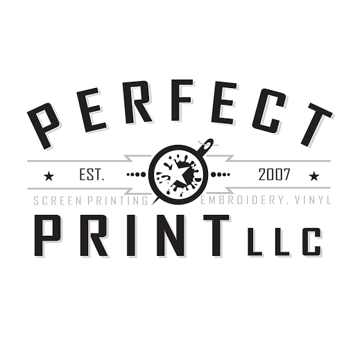 Perfect Print - Visual