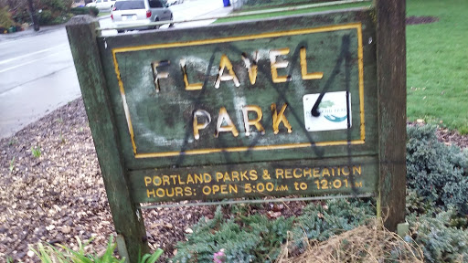 Flavel Park - Visual