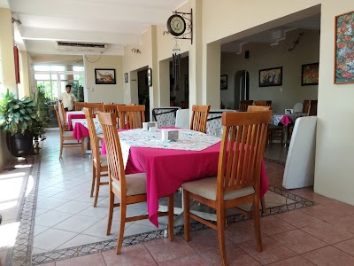 Photos of Hotel Finca Santa Luisa
