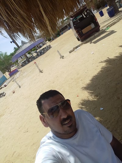 Fanara Beach