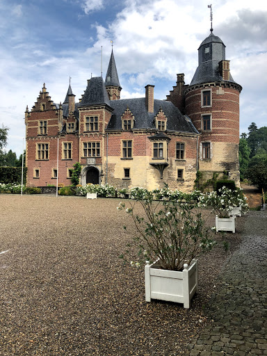 Friture Kasteelhoeve - Thumbnail