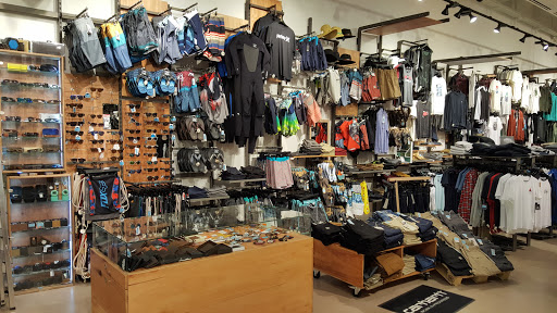 Blue Tomato Shop Oberhausen - Thumbnail