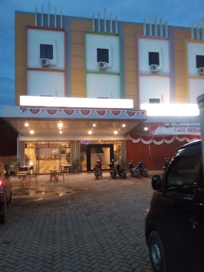 Photos of Transway Hotel