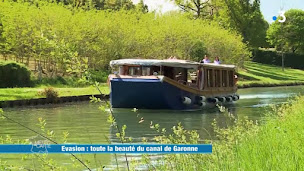 Photo n°25 de LES BATEAUX TOULOUSAINS à Toulouse (Agence d'excursions en bateau)