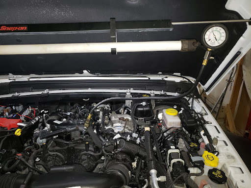 Florida Auto Doc - Visual