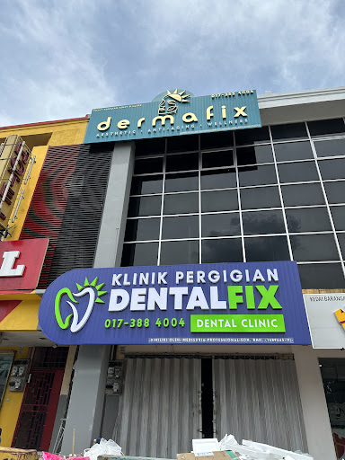 Dermafix Aesthetic, Anti-Aging & Wellness Centre