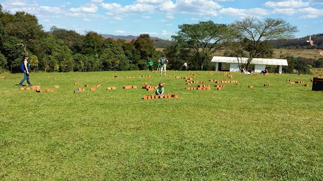 Instituto Inhotim
