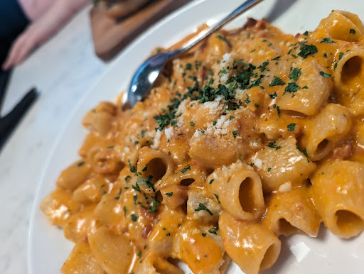It's a Utica Thing! Kitchen & Bar - Thumbnail