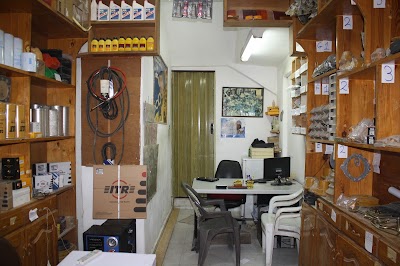 Photos of AJAIBY FOR DIESIL TRADE