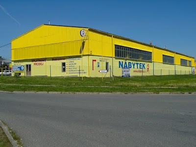 Photos of N&aacute;bytek Žlut&aacute; Hala