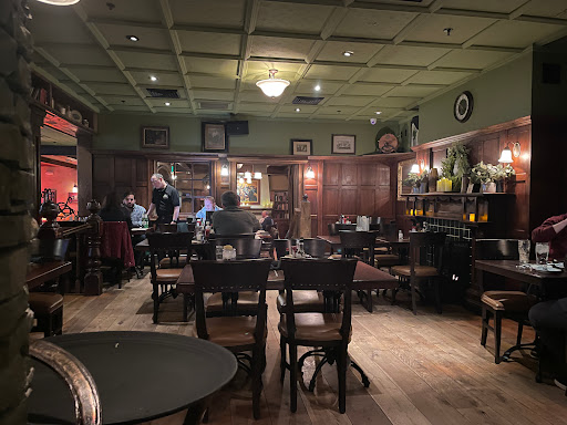 The Auld Shebeen Pub - Thumbnail