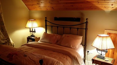 Photos of First Green Bed and Breakfast