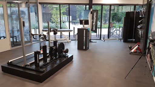 bikefitting.com - Visual