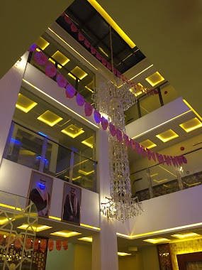 فندق نارميس, Author: Kalit alharbi