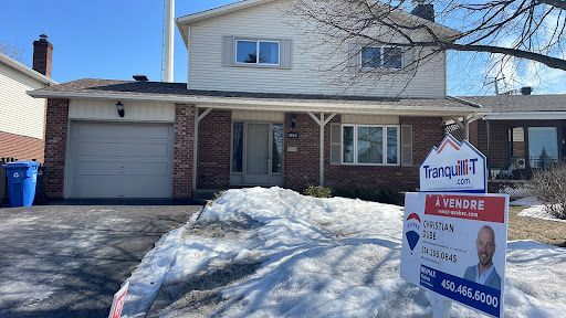 Christian Dubé - Courtier immobilier RE/MAX Brossard - Thumbnail