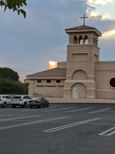 Hesperia Community Church - Thumbnail