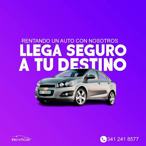 RENTA DE AUTOS NEXTCAR - Thumbnail