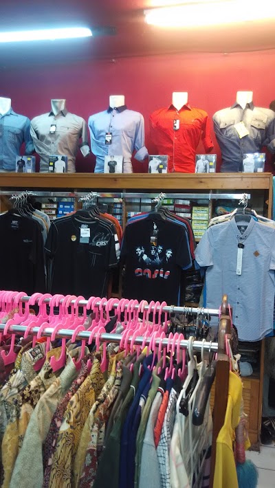 Photos of Toko. Aspam Jaya