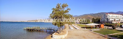 Photos of Adrina Thermal Health & Spa Hotel