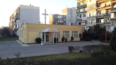 Photos of ZION CHRISTIAN CHURCH