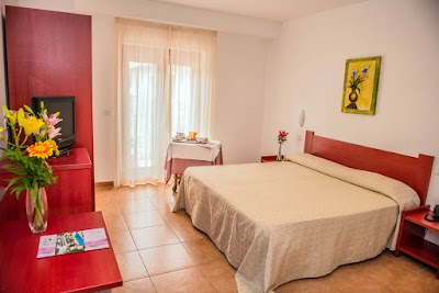Photos of Hotel delle More - Vieste