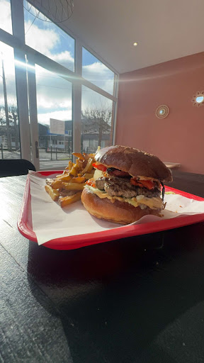 Photo 3 - Le Roi du Burger