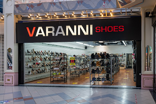 Varanni - Visual
