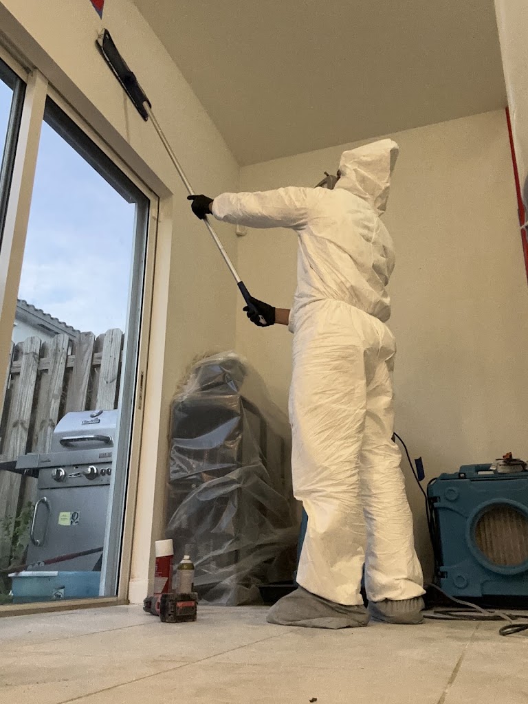 Mold Remediation Services of Florida photo