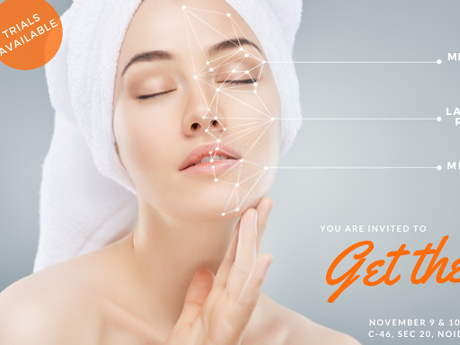 Get The Glow - Advance Skin Rejuvenating Care