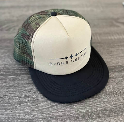 Byrne Dental