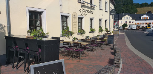 Die Winzerpost Das Landgasthaus