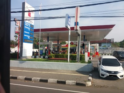 Gas Station