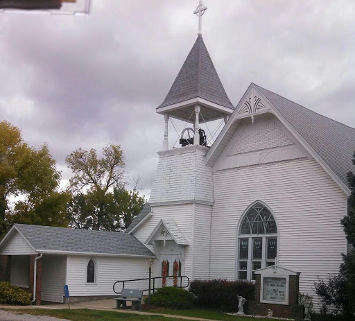 Cromwell Congregational Church - Thumbnail