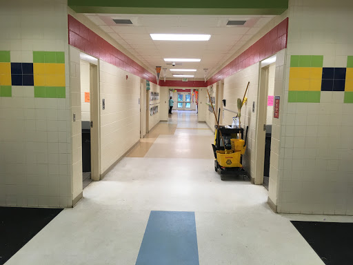 Redland Elementary School - Thumbnail