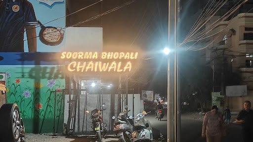 LED Letters Hyderabad