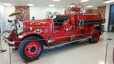 Yamhill Valley Heritage Center - Yamhill County Historical Society